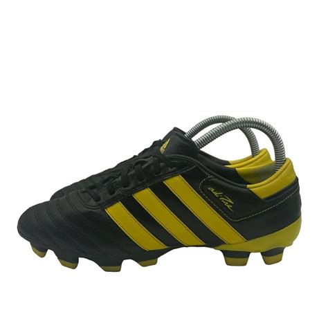 adidas Men's adiPURE III TRX FG Soccer Cleat .